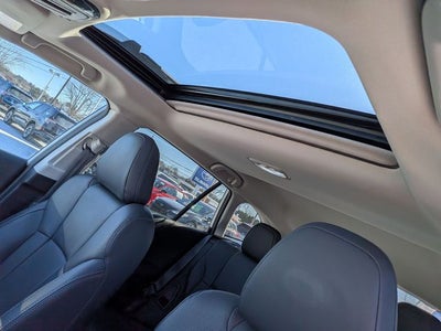 2023 Subaru Outback Touring XT