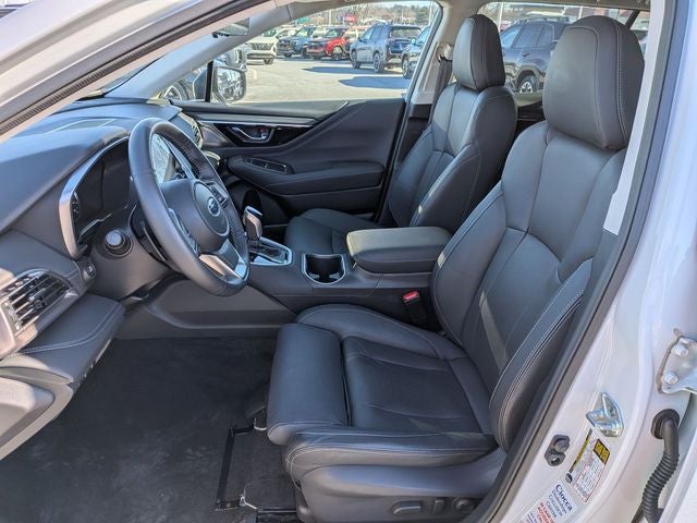 2023 Subaru Outback Touring XT