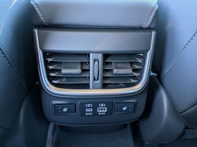 2023 Subaru Outback Touring XT