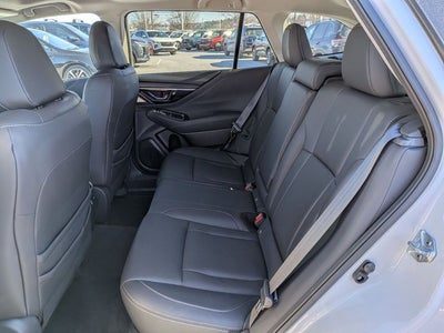 2023 Subaru Outback Touring XT