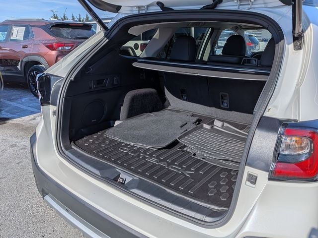 2023 Subaru Outback Touring XT