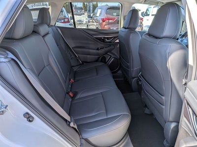 2023 Subaru Outback Touring XT