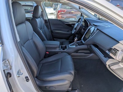 2023 Subaru Outback Touring XT