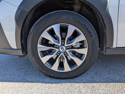 2023 Subaru Outback Touring XT