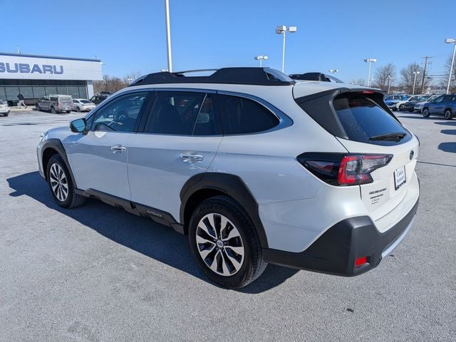 2023 Subaru Outback Touring XT