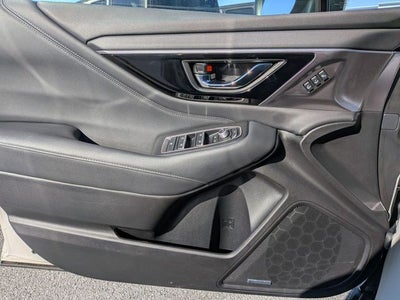 2023 Subaru Outback Touring XT