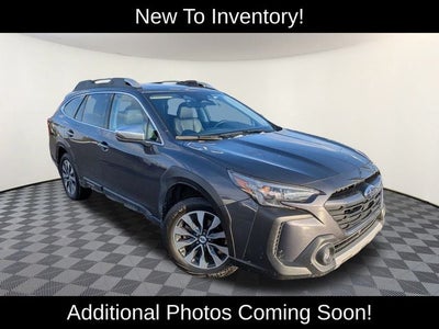 2024 Subaru Outback Touring XT