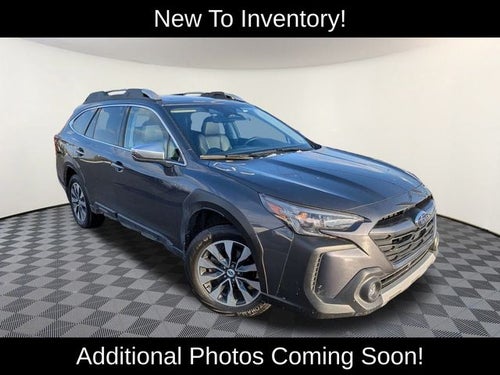 2024 Subaru Outback Touring XT