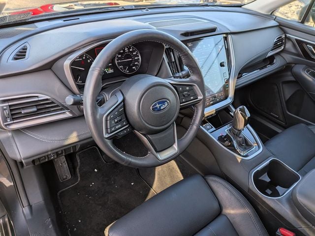 2024 Subaru Outback Touring XT