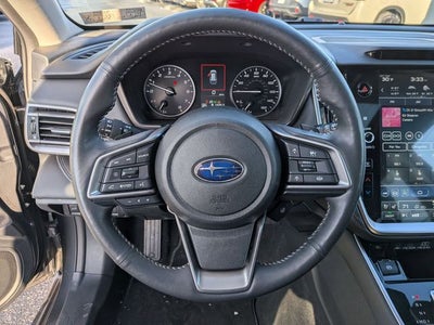 2024 Subaru Outback Touring XT