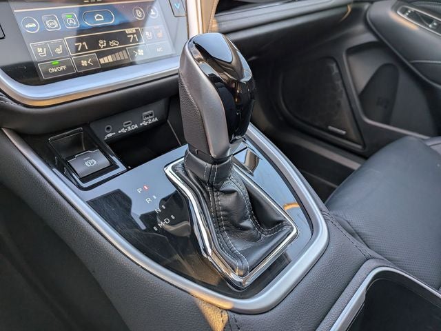 2024 Subaru Outback Touring XT