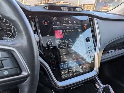 2024 Subaru Outback Touring XT