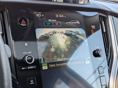 2024 Subaru Outback Touring XT