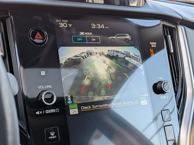 2024 Subaru Outback Touring XT