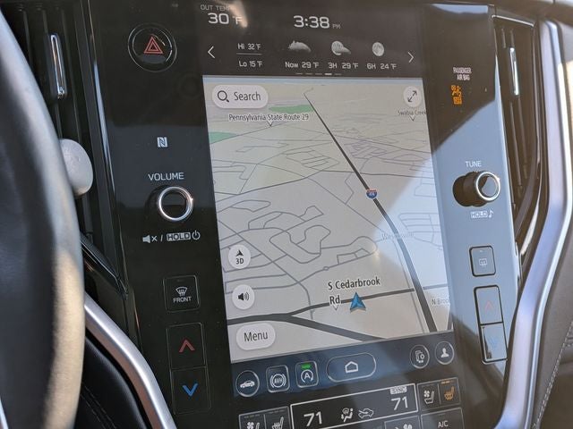 2024 Subaru Outback Touring XT