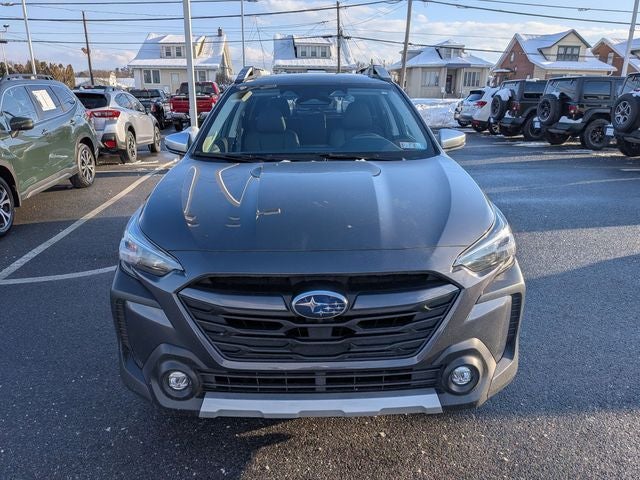 2024 Subaru Outback Touring XT