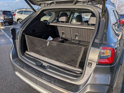 2024 Subaru Outback Touring XT