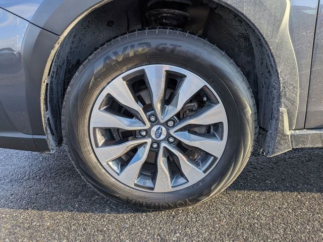 2024 Subaru Outback Touring XT