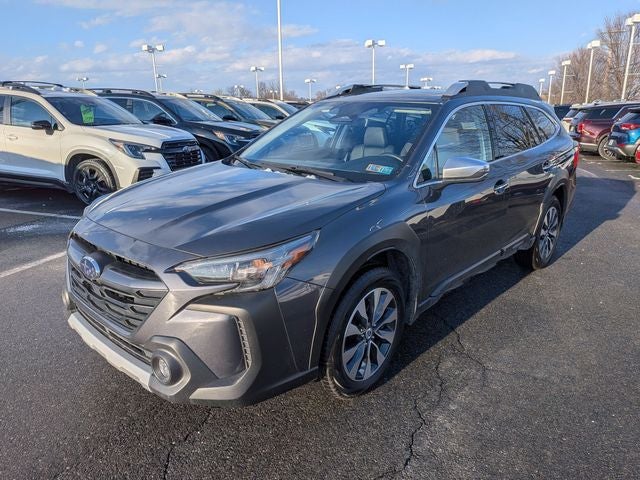 2024 Subaru Outback Touring XT