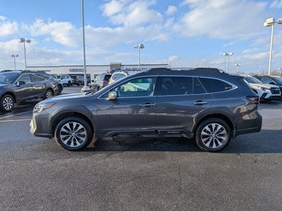 2024 Subaru Outback Touring XT