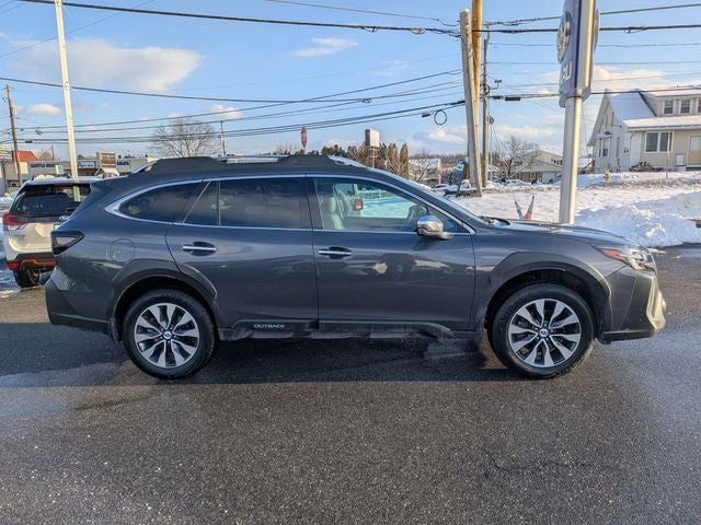 2024 Subaru Outback Touring XT