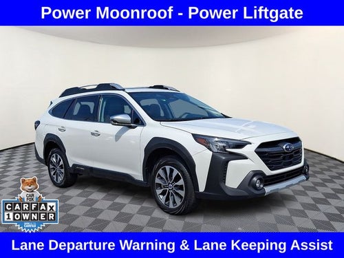 2023 Subaru Outback Touring XT
