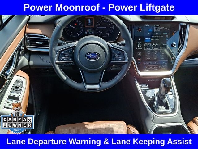 2023 Subaru Outback Touring XT
