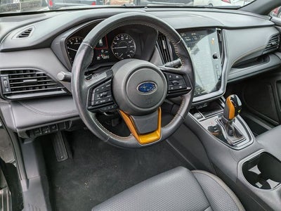 2023 Subaru Outback Wilderness