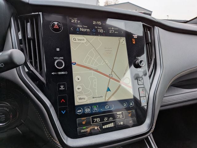 2023 Subaru Outback Wilderness