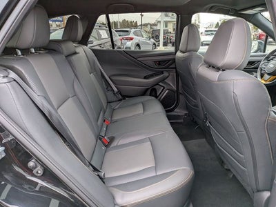 2023 Subaru Outback Wilderness