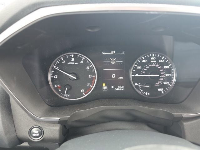 2025 Subaru Ascent Premium