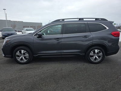 2025 Subaru Ascent Premium