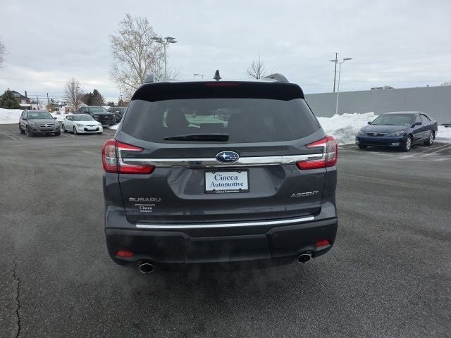 2025 Subaru Ascent Premium
