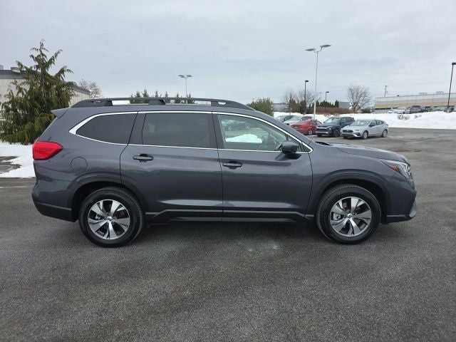 2025 Subaru Ascent Premium