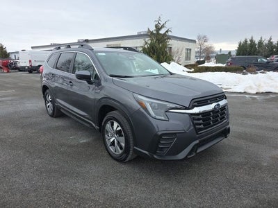 2025 Subaru Ascent Premium