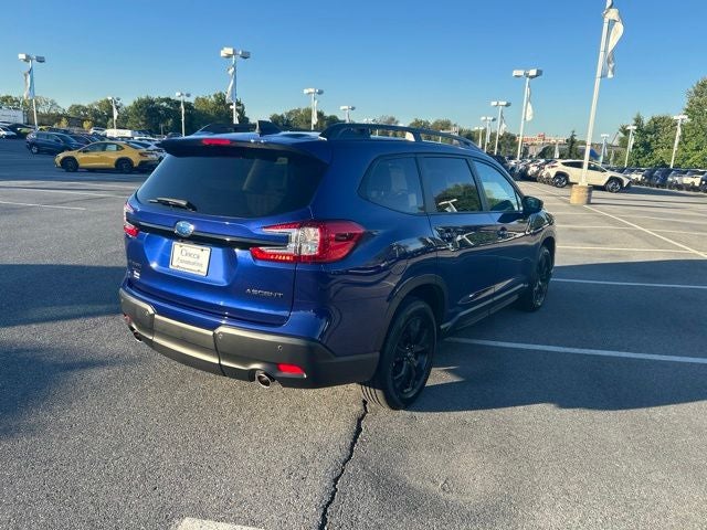 2026 Subaru Ascent Premium