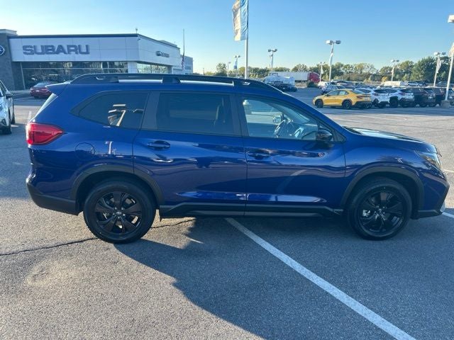 2026 Subaru Ascent Premium