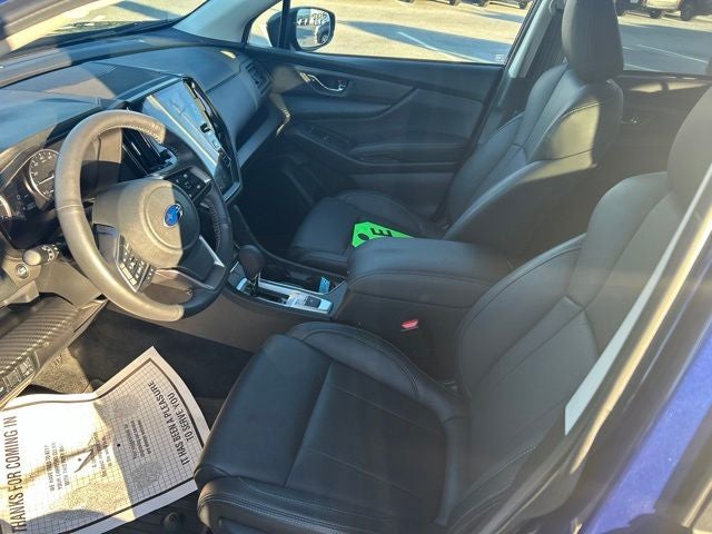 2026 Subaru Ascent Premium