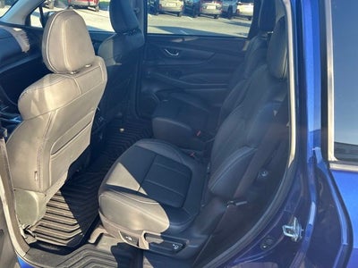 2026 Subaru Ascent Premium