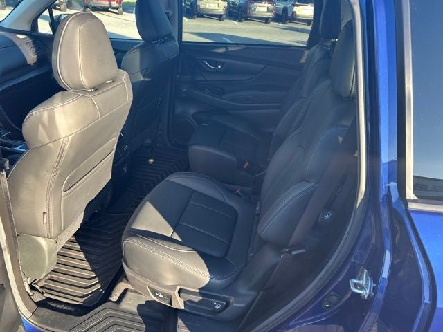 2026 Subaru Ascent Premium