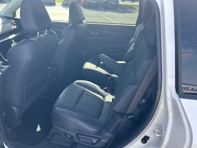 2026 Subaru Ascent Premium
