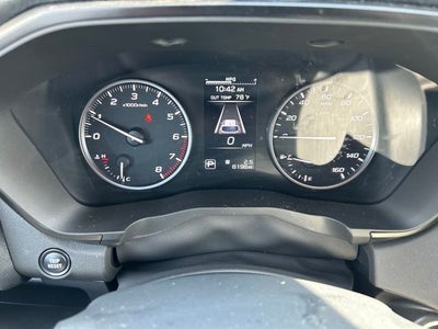 2026 Subaru Ascent Premium