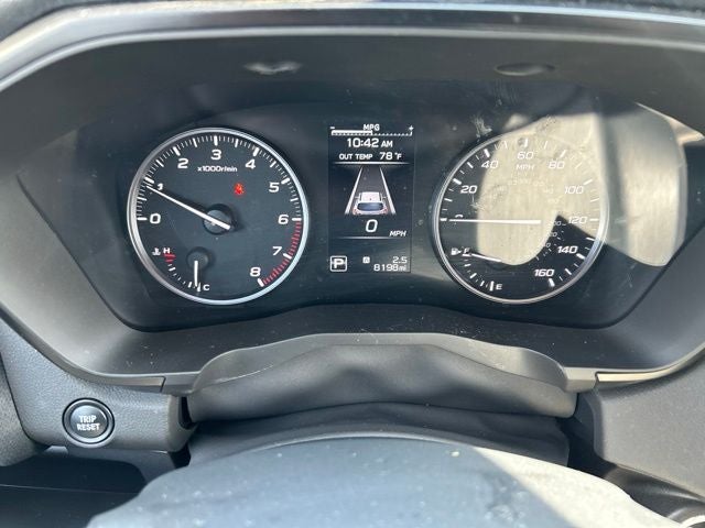 2026 Subaru Ascent Premium