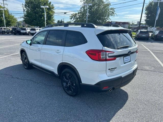 2026 Subaru Ascent Premium
