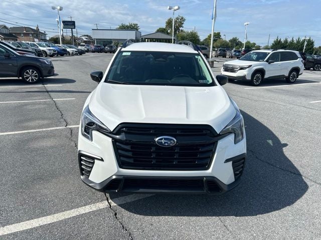2026 Subaru Ascent Premium