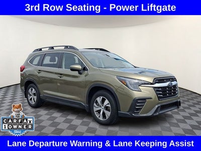 2023 Subaru Ascent Premium