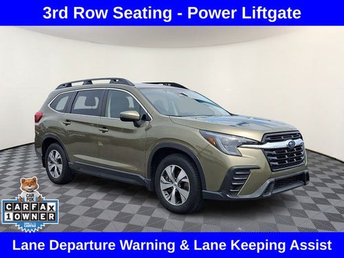 2023 Subaru Ascent Premium