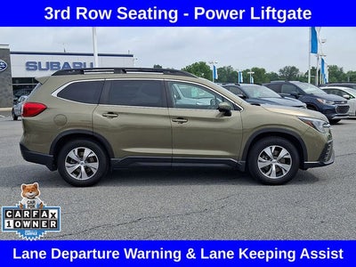 2023 Subaru Ascent Premium