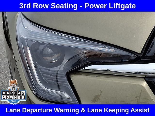 2023 Subaru Ascent Premium