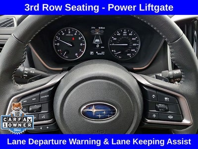 2023 Subaru Ascent Premium